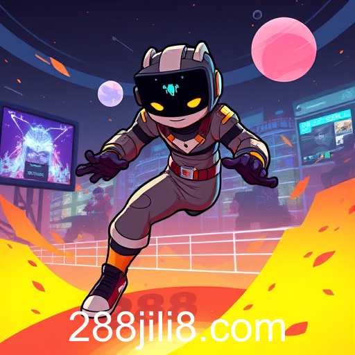 288jili: A New Horizon for Online Gaming