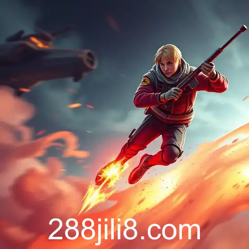 Exploring the Exciting World of Action Games: The Role of '288jili'