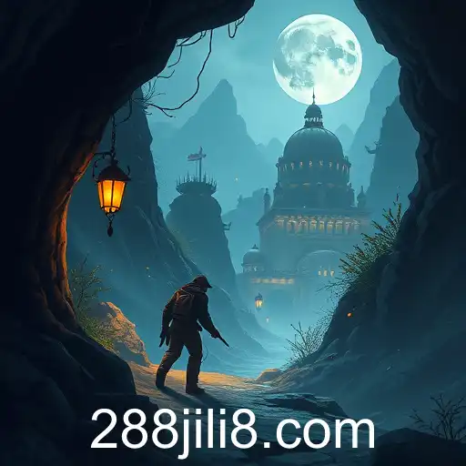 Exploring Adventure Games with '288jili': A Portal to New Worlds
