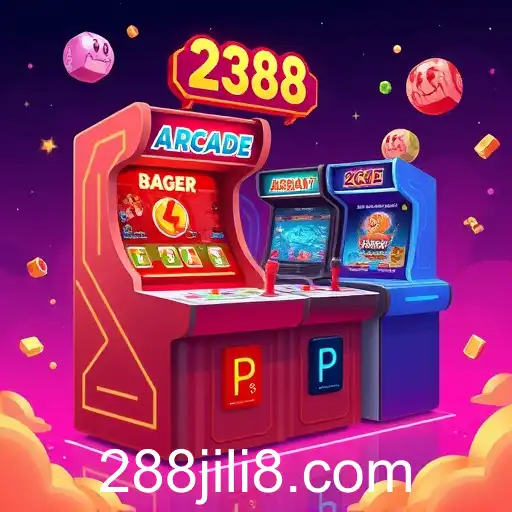 Exploring the Thrilling World of Arcade Games: Spotlight on 288jili