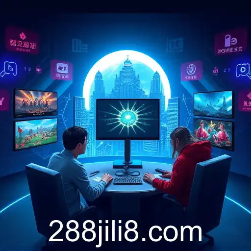 The Digital Growth of English Gaming Platforms