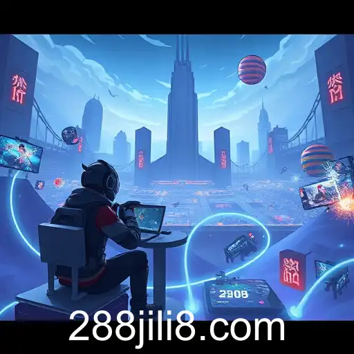 The Rise of English Online Gaming Platforms