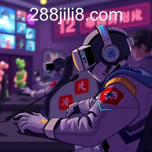 The Evolution of Online Gaming in 2025