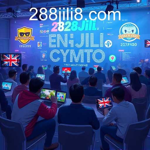 Evolving Trends in Online Gaming Communities