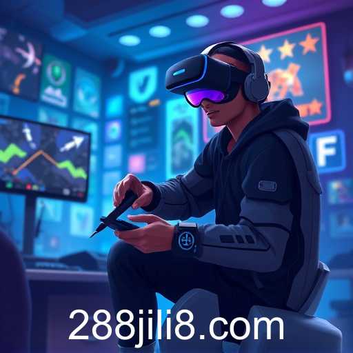 The Rise of Emerging Game Platforms in 2025