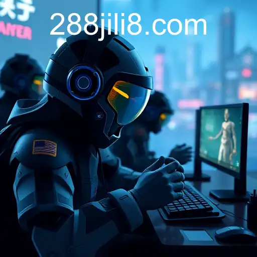 The Expanding Universe of Online Gaming