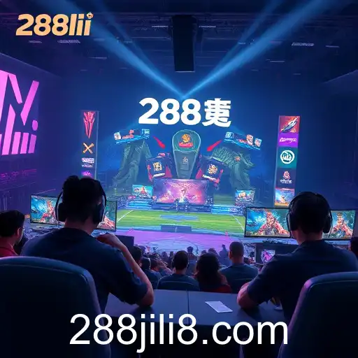 The Rise of 288jili: Shaping the Future of Online Gaming