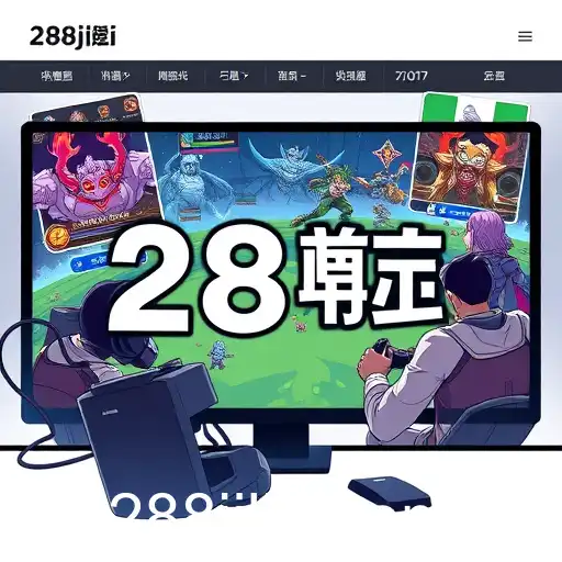 Emerging Trends in Online Gaming