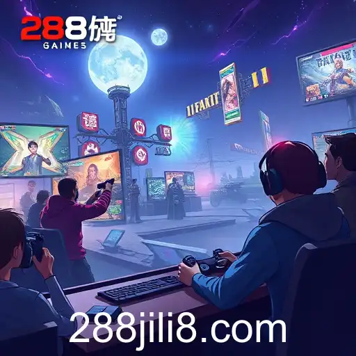 Emerging Trends in Online Gaming for 2025