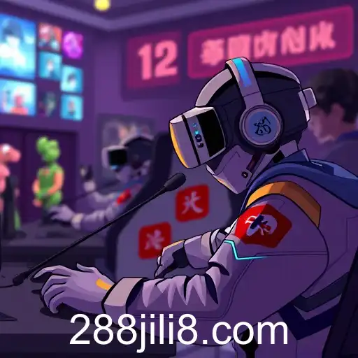 The Evolution of Online Gaming in 2025