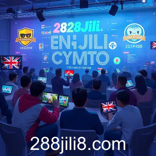 Evolving Trends in Online Gaming Communities