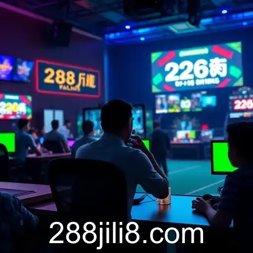 Emerging Trends: Gaming in the Digital Age