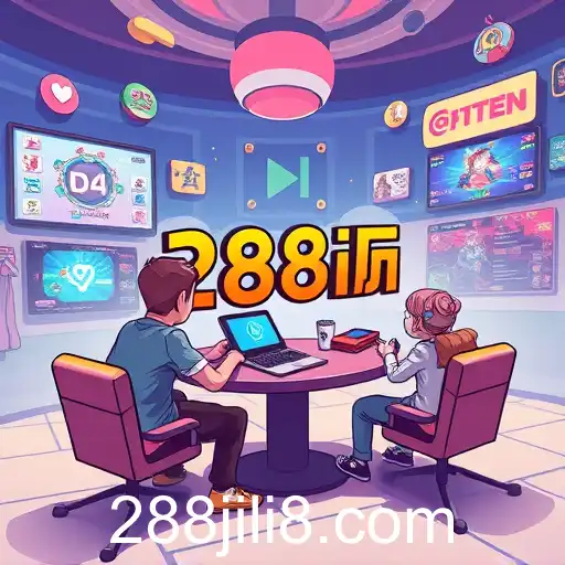 The Evolution of Gaming in a Digital Era