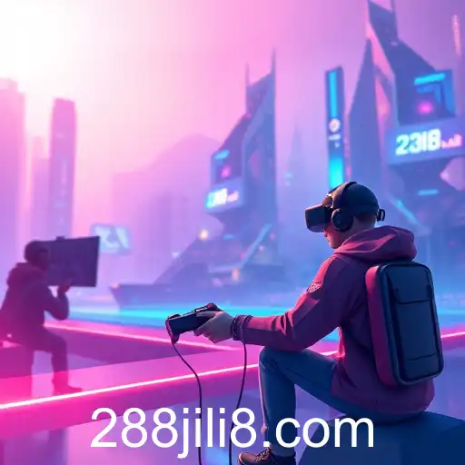 Evolving Trends in Online Gaming