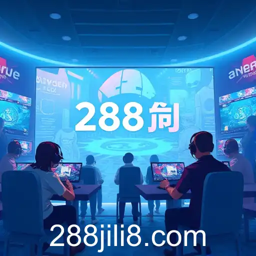 The Rise of Online Gaming Platforms