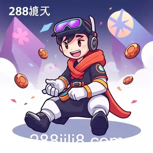 The Rise of 288jili in the Gaming World