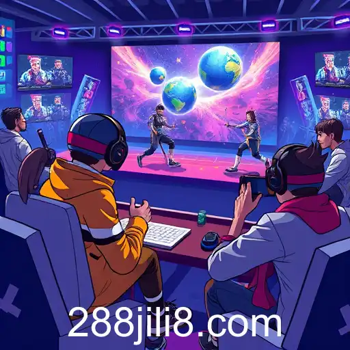 The Rise of English Online Gaming Websites