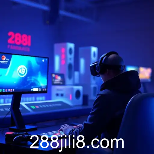 The Rise of Online Gaming Communities