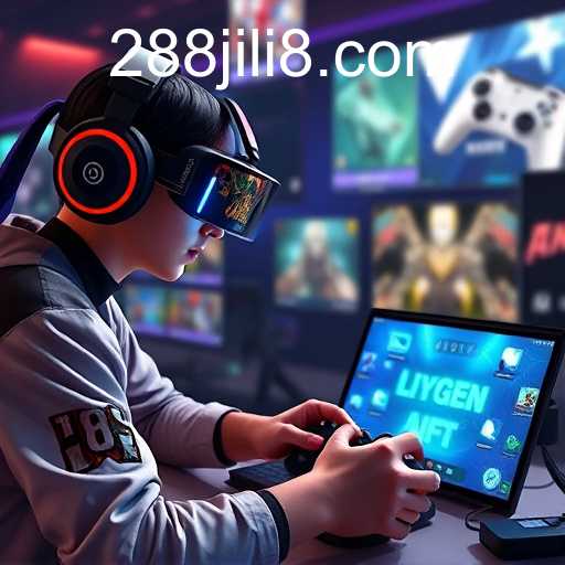 The Rise of Online Gaming in 2025