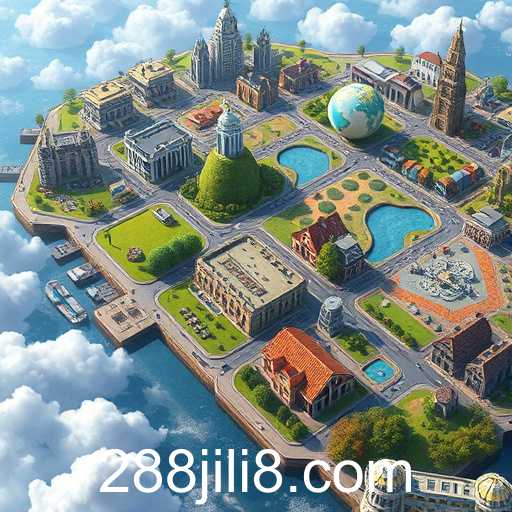 The Evolution of Online Gaming Platforms