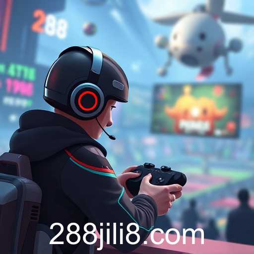 The Evolution of Online Gaming in a Hyperconnected World