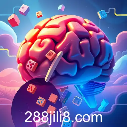 Exploring the World of Puzzle Games with 288jili