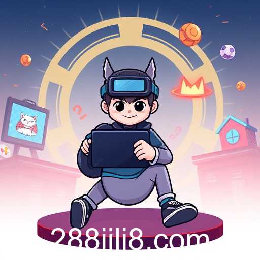 The Rise and Influence of 288jili in Online Gaming