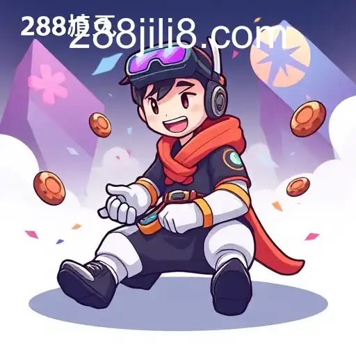 The Rise of 288jili in the Gaming World