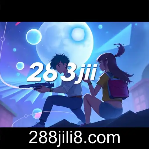The Rise of 288jili in the Gaming World