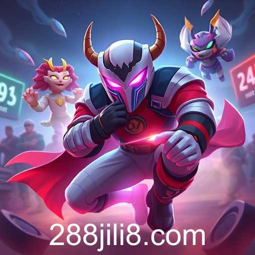 The Rise of 288jili: A New Era in Online Gaming