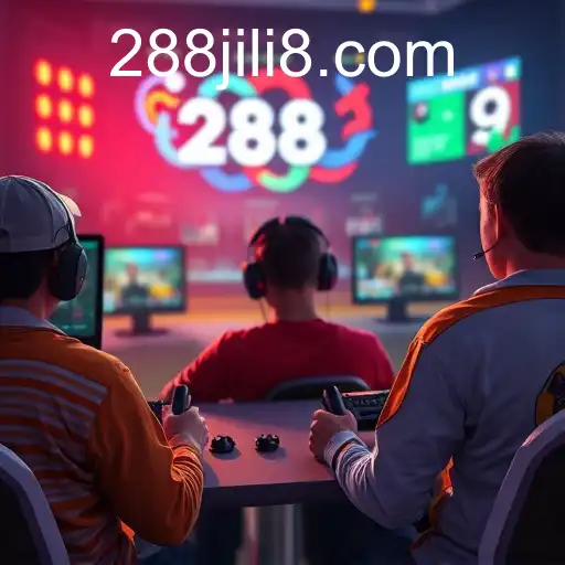 The Rise of Online Gaming in the Digital Age