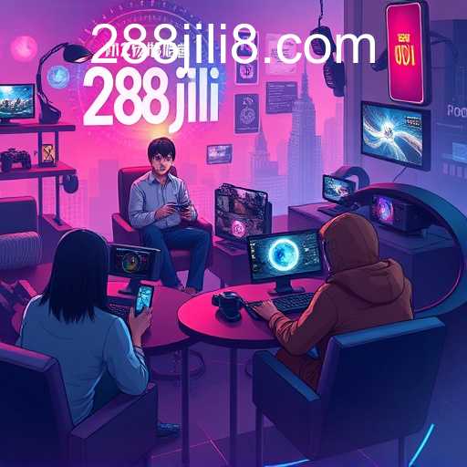 The Rise of Online Gaming Platforms