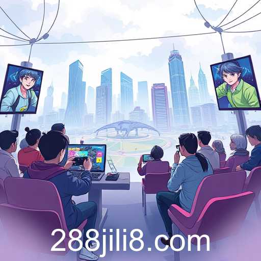 The Rise of English Online Gaming Websites