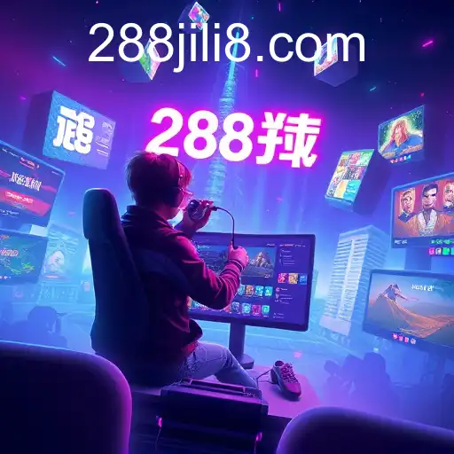 The Rise of Online Gaming Platforms in 2026