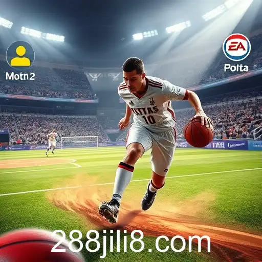 Exploring the Diverse World of Sports Games on 288jili